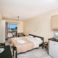 sofia mythos beach apart hotel