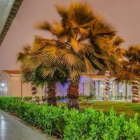 marhaba resort sharjah
