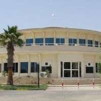 holiday beach resort (ex. holiday beach motel) dibba
