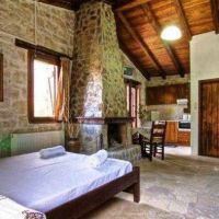 stone village