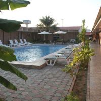 marhaba resort sharjah