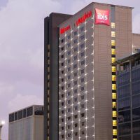 ibis one central