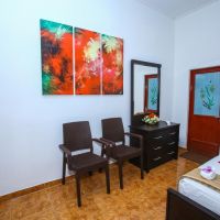 jkab park hotel