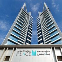 millennium place barsha heights hotel & apartments