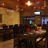jkab park hotel
