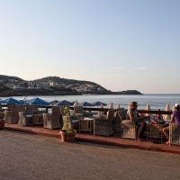 niriides beach hotel