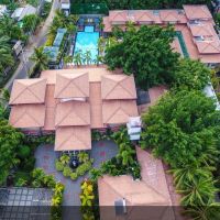 jkab park hotel