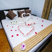 jkab park hotel