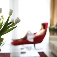 villa rotana dubai