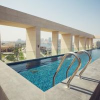 canopy by hilton dubai al seef