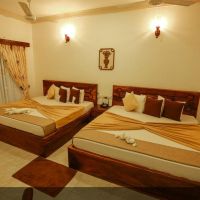 jkab park hotel