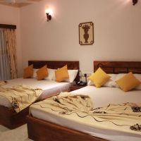 jkab park hotel