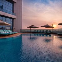 millennium place barsha heights hotel & apartments