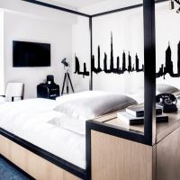 canopy by hilton dubai al seef