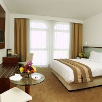 villa rotana dubai