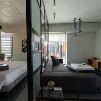 canopy by hilton dubai al seef