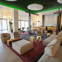 canopy by hilton dubai al seef
