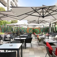 ibis one central