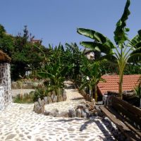 stone village