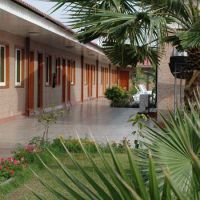 marhaba resort sharjah