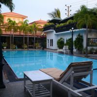 jkab park hotel