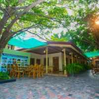jkab park hotel
