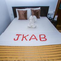 jkab park hotel