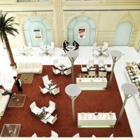 villa rotana dubai