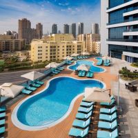 millennium place barsha heights hotel & apartments