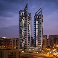millennium place barsha heights hotel & apartments