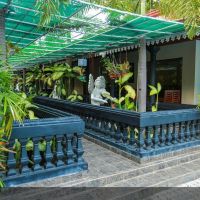 jkab park hotel