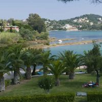govino bay corfu hotel