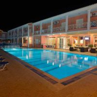 angelina hotel