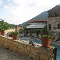 stone village
