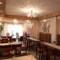 mallas hotel 3*