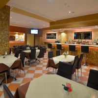 angelina hotel