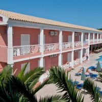 angelina hotel