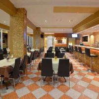 angelina hotel