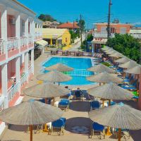 angelina hotel
