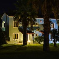 govino bay corfu hotel