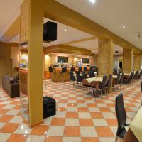 angelina hotel