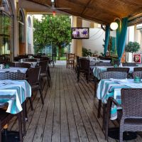 govino bay corfu hotel