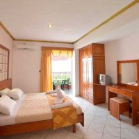 angelina hotel