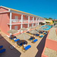 angelina hotel