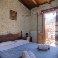 stone village