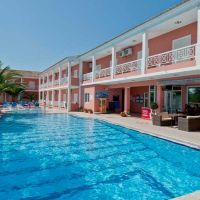 angelina hotel