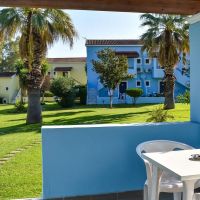 govino bay corfu hotel