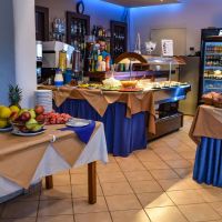 govino bay corfu hotel