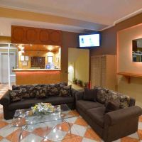 angelina hotel