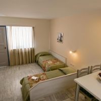 ariadne hotel